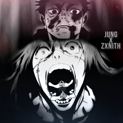 Mahito vs Yuji - (Zxnith x Jung) AUTOMOTIVO ARREPIANTE