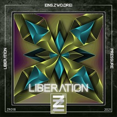 PREMIERE: Eins.Zwo.Drei - Pressure (Original Mix) [Zeca Records]