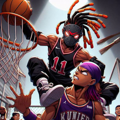 GRRAAA!! [Prod.UhhDonn]