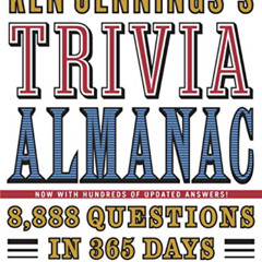 [VIEW] PDF 📋 Ken Jennings's Trivia Almanac: 8,888 Questions in 365 Days by  Ken Jenn