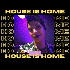 House is Home::: August EM Radio mix