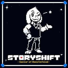 Storyshift: Your Worst Nightmare + Savior of Monsterkind