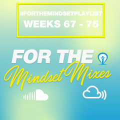 #ForTheMindsetMixes 08 -  @inspirEnrich x @eaasy_e (JAN - MAY 2021 MULTI GENRE MIX)