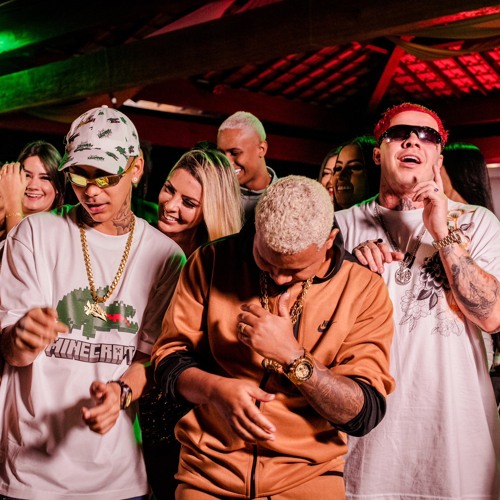 SET DO FERA - DJ’s LEO LG, DGDORB - ( MC’s SACI, ANJIM, RODRIGO CN, JMITO )