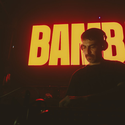 Federico Monachesi - Live At Bamba Club 31.03.2024