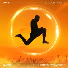 Delacour Nights 053 /by Rapture/ (Drum & Bass Session)