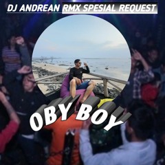 DJ Andrean Rmx Merayu Tuhanmu™ Spesial request Oby Boy Tiildrop