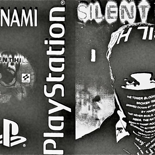 Phantom - EsDeeKid (Silent Hill Remix)