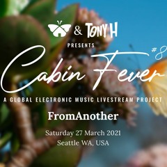 Butterflyhus March 2021 Stream