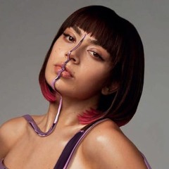 gone (sped up) - charli xcx