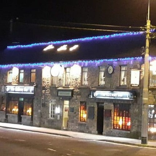 Stream Sligo pub offers 'safe place' facility for women by OceanFM