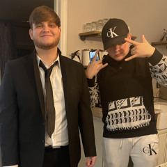 no way out w/ Supra Vir (Steve276 x Yezzo x Luciid)