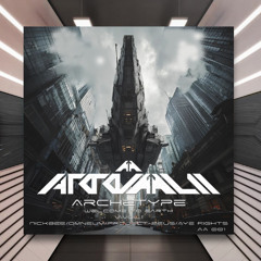 Omneum - Covenant [Arrival Archetype] PREMIERE