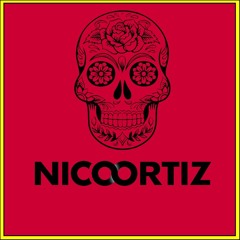 Mistery & Calm Down & I Can See Clearly Now & Hey Joe (Nico Ortiz Combo Edit)