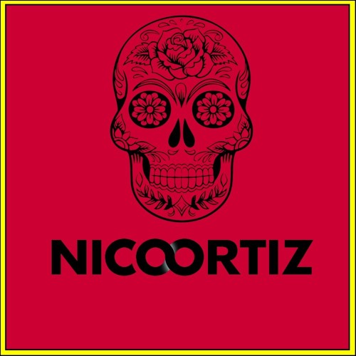 Mistery & Calm Down & I Can See Clearly Now & Hey Joe (Nico Ortiz Combo Edit)
