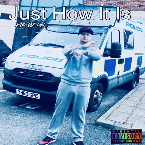 Mr Biz UK - Just How It Is