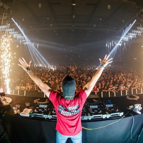 Miss K8 x D-Sturb x Act of Rage MASHUP