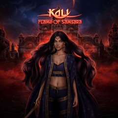 Your Story Interactive - Kali Flame Of Samsara - Doran Romantic