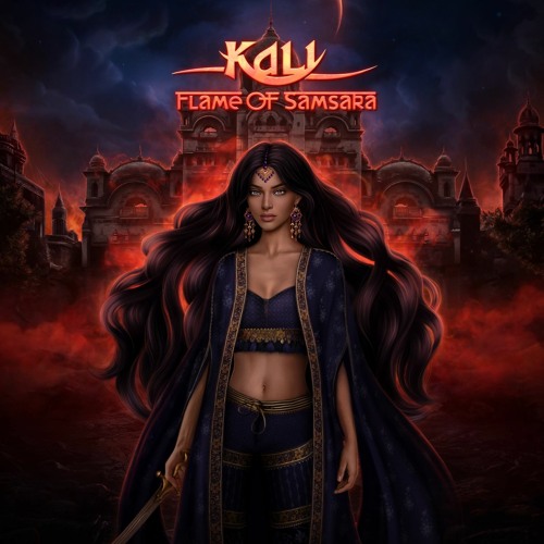 Your Story Interactive - Kali Flame Of Samsara - Grandiose