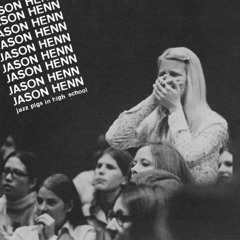 Jason Henn - "Kimono Photoshoot" (2020)