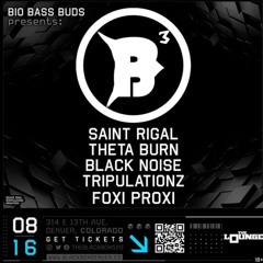 Bio Bass Buds Set 8.16
