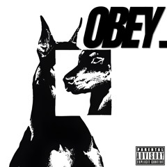 OBEY.|INSTRUMENTAL