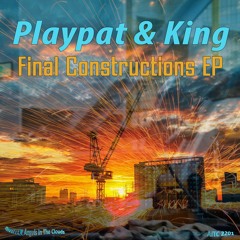 Final Constructions (Original Mix)