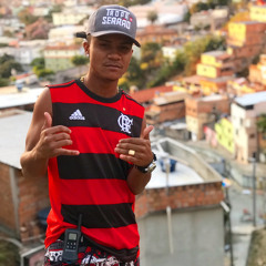 Acapella MC Didi - Bloco Dos Bandidos “Relikia”