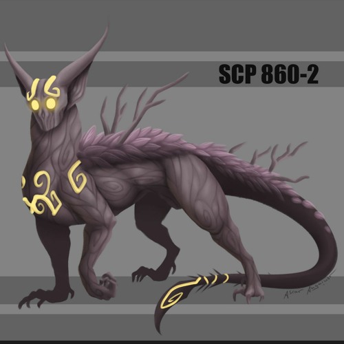 SCP-860-2 Theme