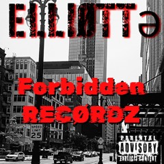 Elliøttə - Break me to Pieces