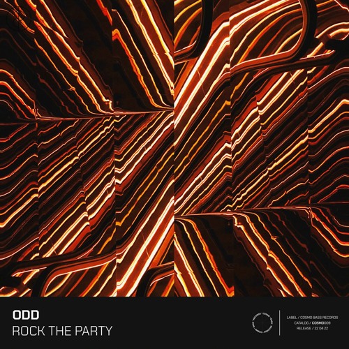 ODD - Rock The Party