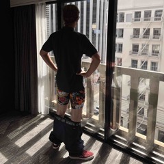 NotYou(proddennydarkobeats)