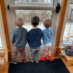 Toileting #2- supplies!