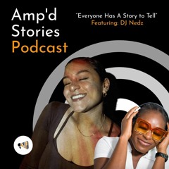 NEDZ Amp'd Stories Set