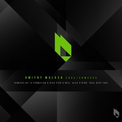Edge (D-Formation, Rick Pier O'neil Remix)