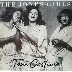 The Jones Girls - Who Can I Run To (Tom Costino Edit)