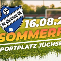 Sportfest Jüchsen 2025-08-17