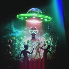 marchh space voyaaage mixtape
