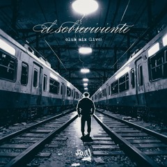 El Sobreviviente (Wisin "Mr. W" Tribute) [Old-School Reggaeton Mix Live]