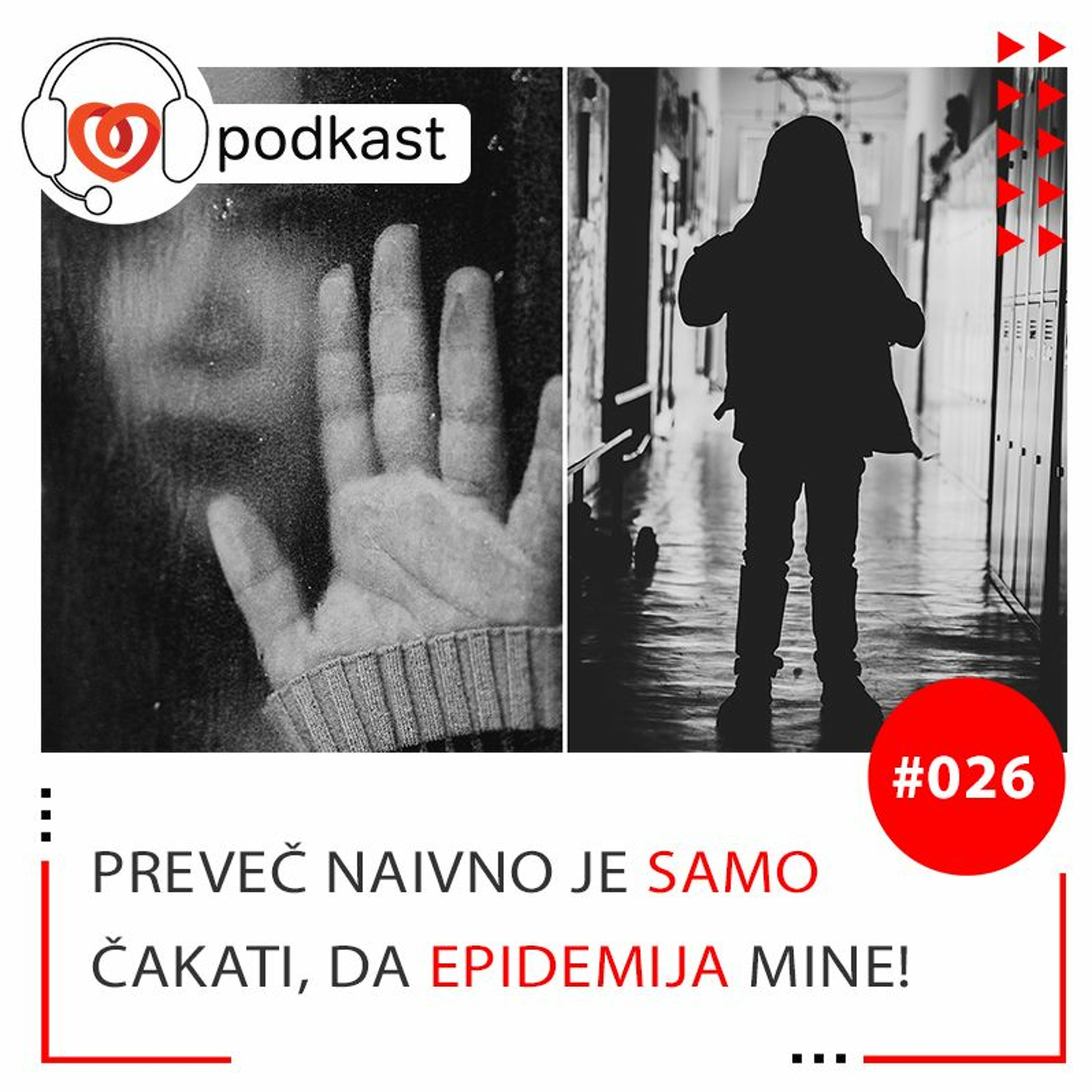 Najbolj ISKRENI podkast