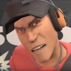 TF2 Scout Voice Actor - Escape From Da City! Trim