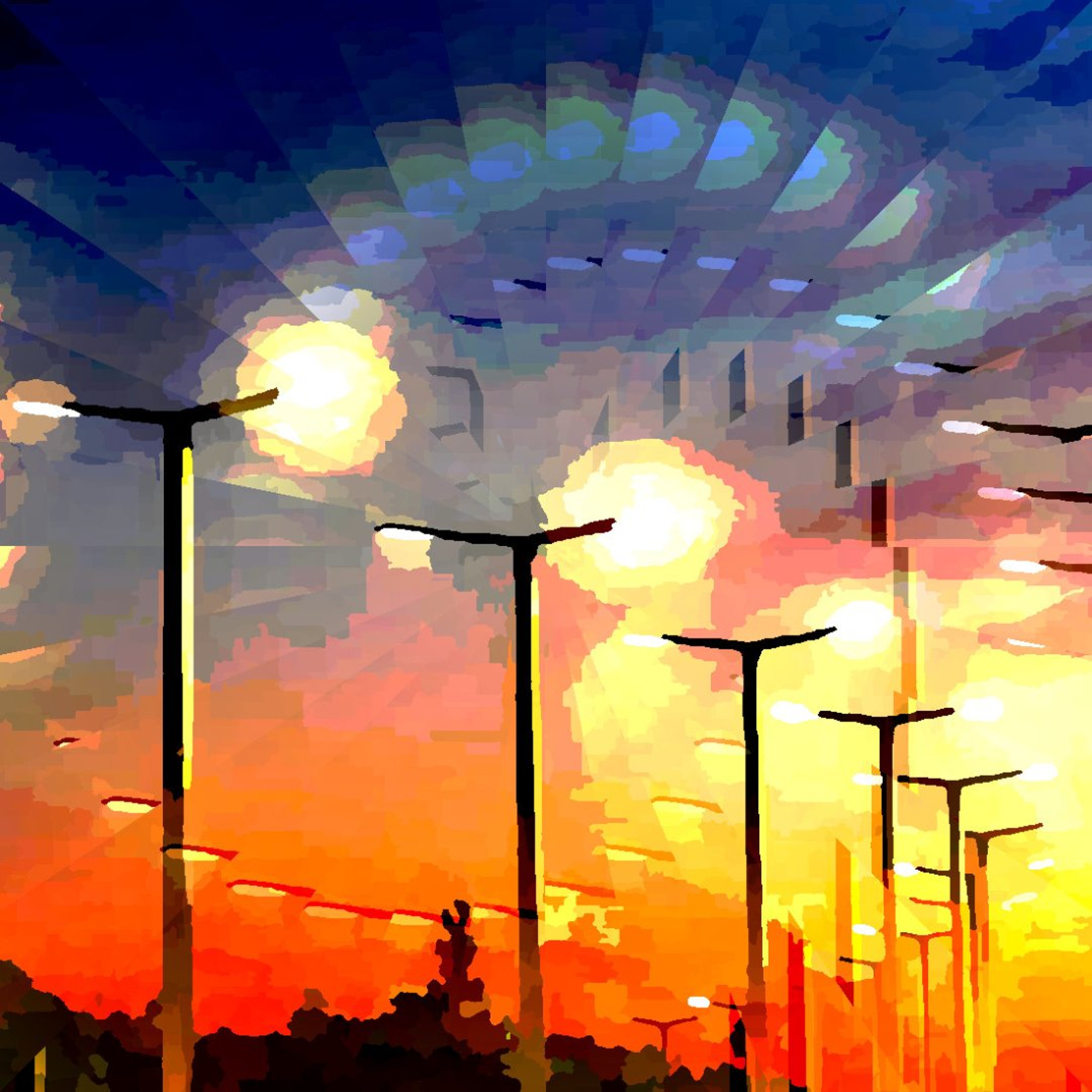 Light Pollution (disquiet0760) episode artwork