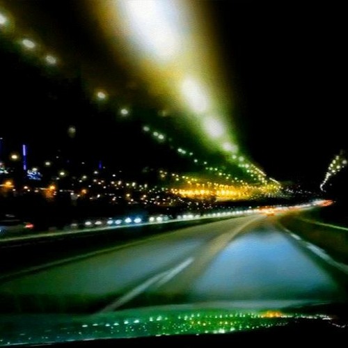 FLIP A SWITCH (Swayze Flip)
