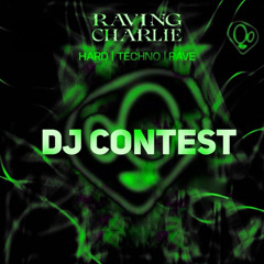 ESTRELA B2B DOMINIC DJ CONTEST RAVING CHARLIE