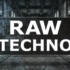 Techno RAW -Nov- 2025