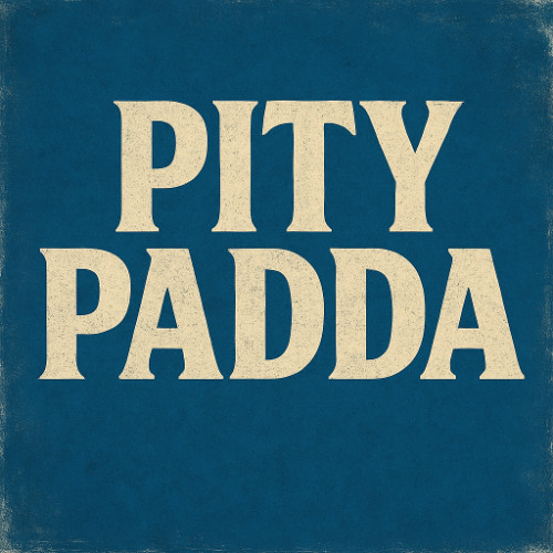 pity padda