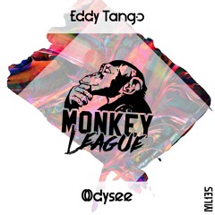 Eddy Tango   Odysee- Master V1