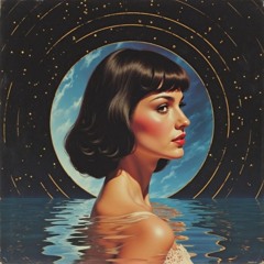 The Score For Our Lives (Synthwave Remix Slowed W/ Reverb)