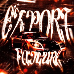 EXPORT_FAILURE