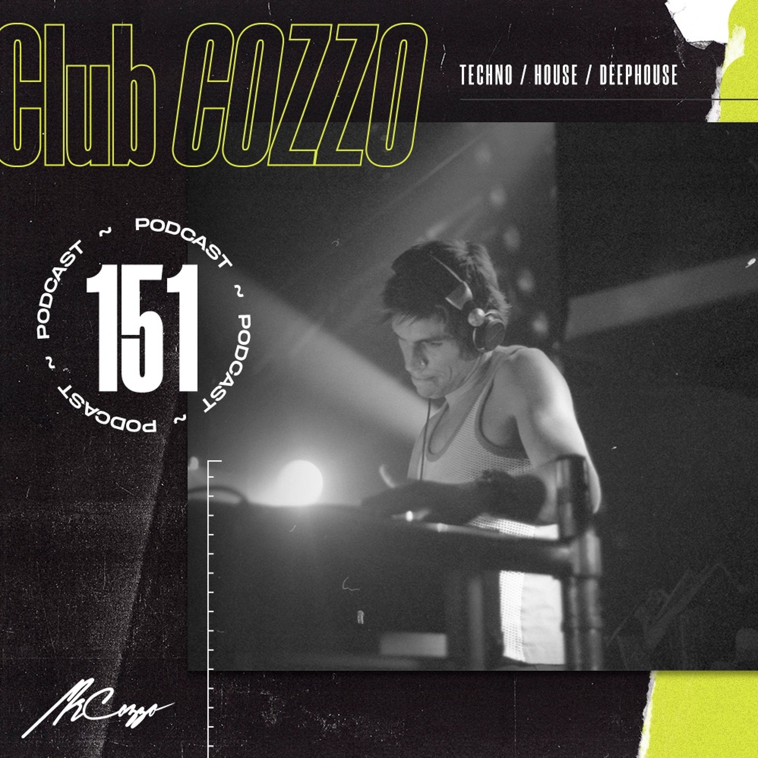 Mr Cozzo Seven/Eleven